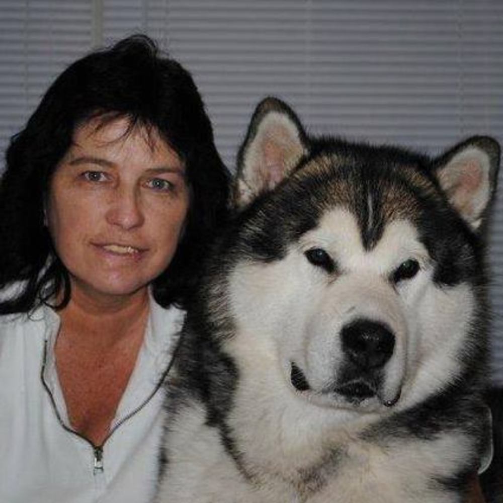 Meet your Posher, Colleen